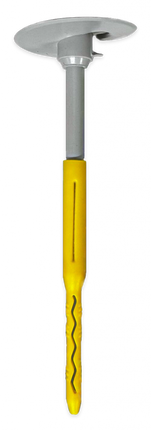 Dämmstoffdübel tiefenversenkbarer für WDVS & Fassadendämmung kaufen Profiqualität für sichere Befestigung