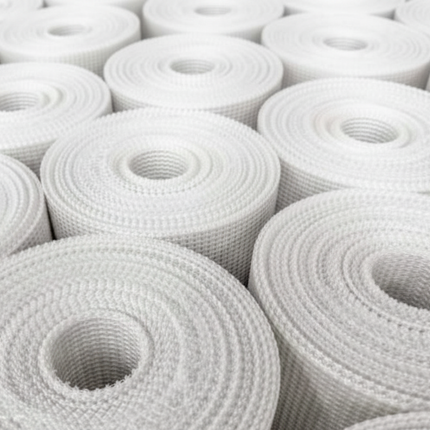 ONOSS Mikrozement Armierungsgewebe 165 g/m² – 4×4 mm Rissschutz & Untergrundverstärkung