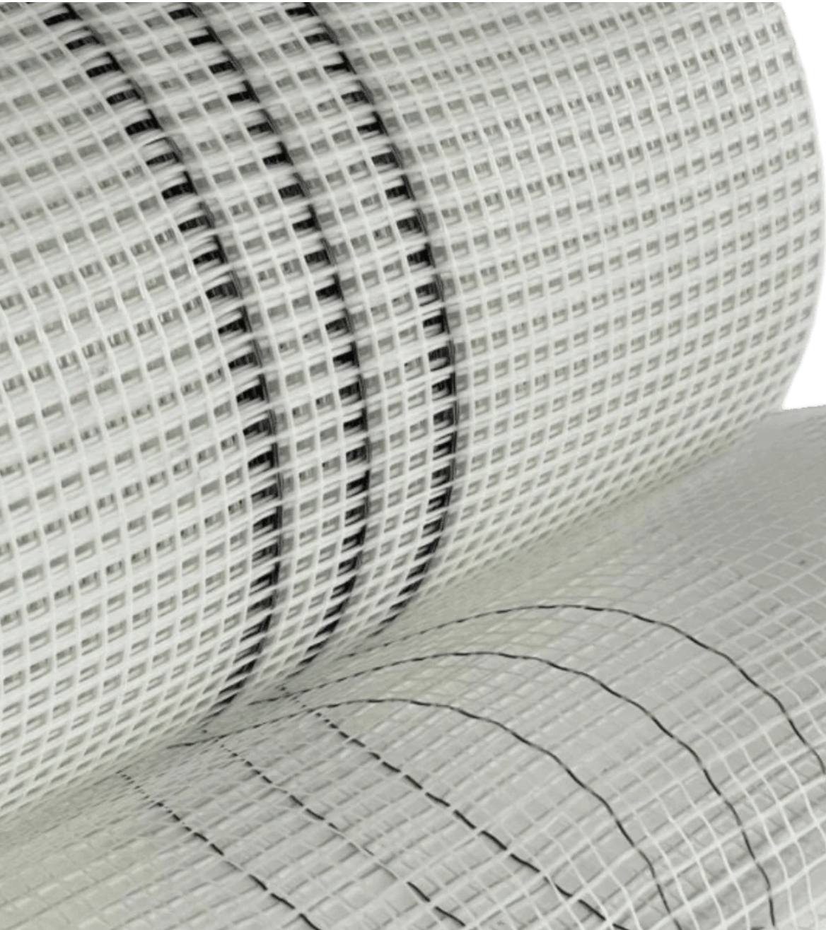 ONOSS Mikrozement Armierungsgewebe 165 g/m² – 4×4 mm Rissschutz & Untergrundverstärkung