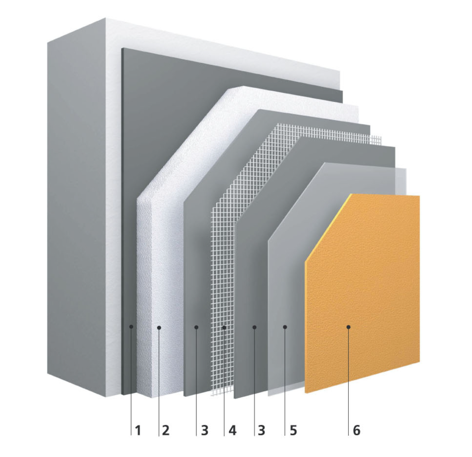 ONOSS Mikrozement Armierungsgewebe 165 g/m² – 4×4 mm Rissschutz & Untergrundverstärkung