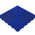 Blau